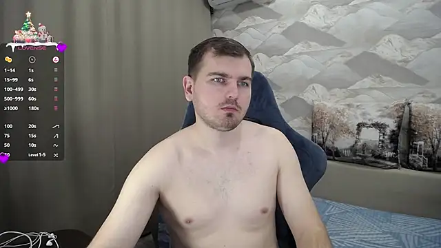 Snapshot of SerzhKorol1 chatting on 12.27.24 SerzhKorol1 online show from 12.27.24