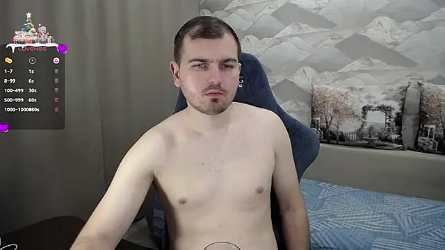 Snapshot of SerzhKorol1 chatting on 12.28.24 SerzhKorol1 online show from 12.28.24