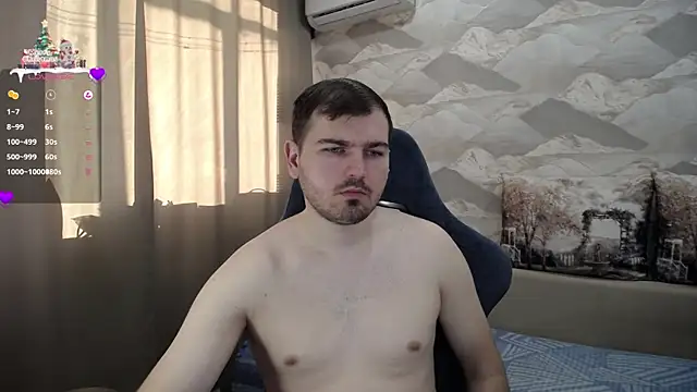 Snapshot of SerzhKorol1 chatting on 01.03.25 SerzhKorol1 online show from 01.03.25