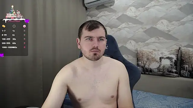 Snapshot of SerzhKorol1 chatting on 01.04.25 SerzhKorol1 online show from 01.04.25