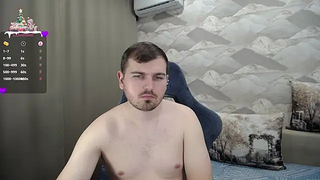 Snapshot of SerzhKorol1 chatting on 01.05.25 SerzhKorol1 online show from 01.05.25