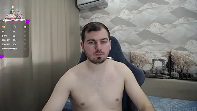 Snapshot of SerzhKorol1 chatting on 01.09.25 SerzhKorol1 online show from 01.09.25