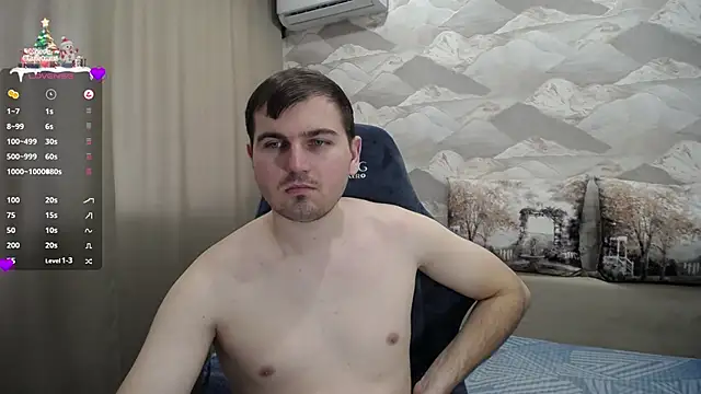 Snapshot of SerzhKorol1 chatting on 01.14.25 SerzhKorol1 online show from 01.14.25