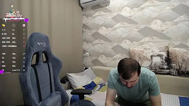 Snapshot of SerzhKorol1 chatting on 02.03.25 SerzhKorol1 online show from 02.03.25