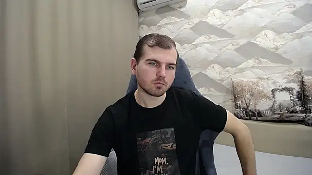 SerzhKorol1 online show from 12.23.25