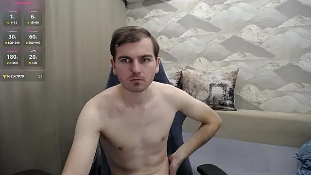 SerzhKorol1 online show from 02.05.26