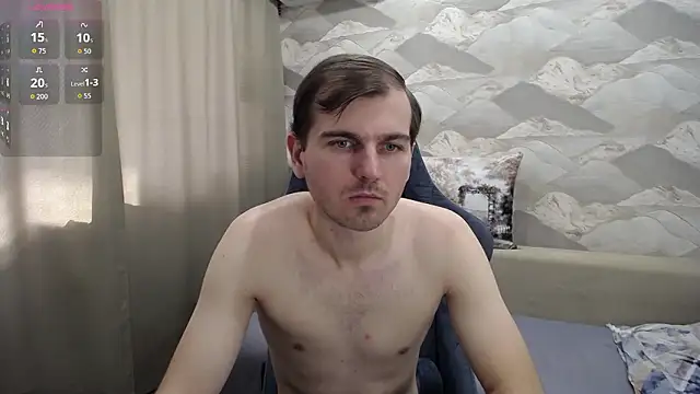 SerzhKorol1 online show from 02.26.26