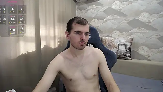 SerzhKorol1 online show from 03.01.26