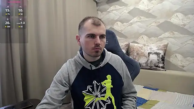 SerzhKorol1 online show from 04.26.26
