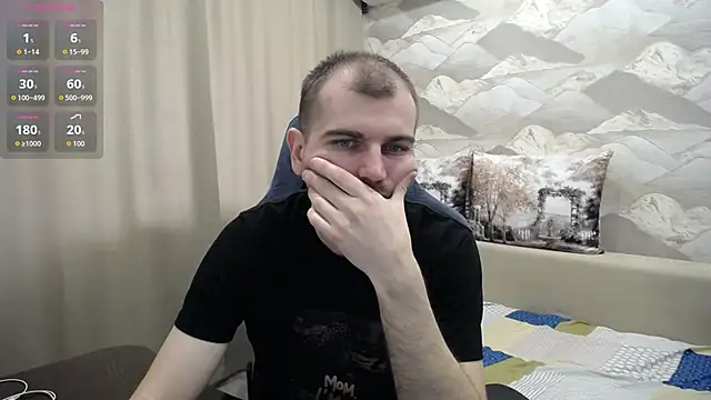 Snapshot of SerzhKorol1 chatting on 05.05.26 SerzhKorol1 online show from 05.05.26