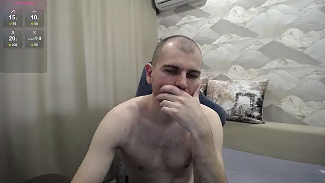 Snapshot of SerzhKorol1 chatting on 05.15.26 SerzhKorol1 online show from 05.15.26