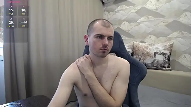 Snapshot of SerzhKorol1 chatting on 05.21.26 SerzhKorol1 online show from 05.21.26