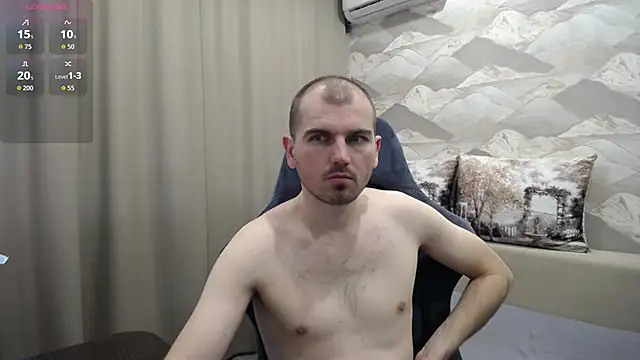 Snapshot of SerzhKorol1 chatting on 05.24.26 SerzhKorol1 online show from 05.24.26