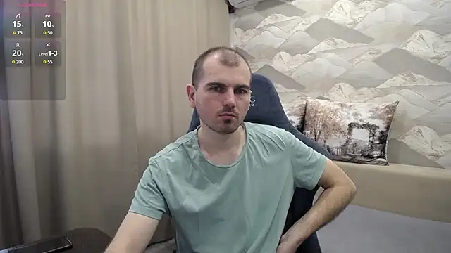Snapshot of SerzhKorol1 chatting on 05.29.26 SerzhKorol1 online show from 05.29.26