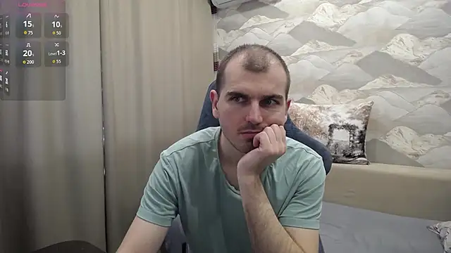 Snapshot of SerzhKorol1 chatting on 06.02.26 SerzhKorol1 online show from 06.02.26