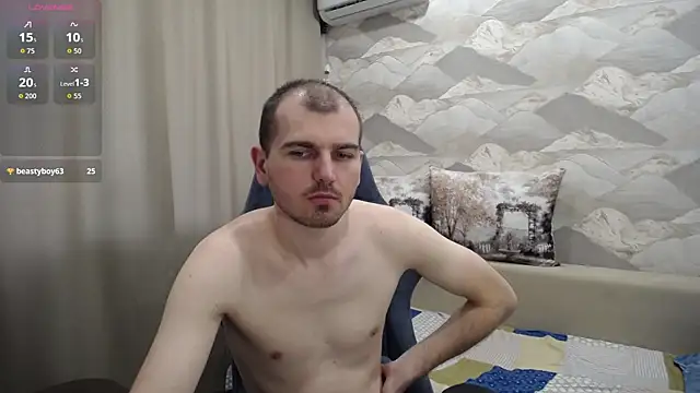 Snapshot of SerzhKorol1 chatting on 06.05.26 SerzhKorol1 online show from 06.05.26