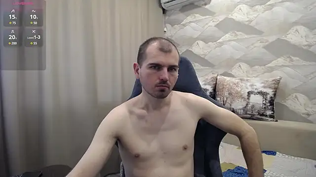 Snapshot of SerzhKorol1 chatting on 06.06.26 SerzhKorol1 online show from 06.06.26