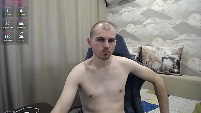 Snapshot of SerzhKorol1 chatting on 06.11.26 SerzhKorol1 online show from 06.11.26