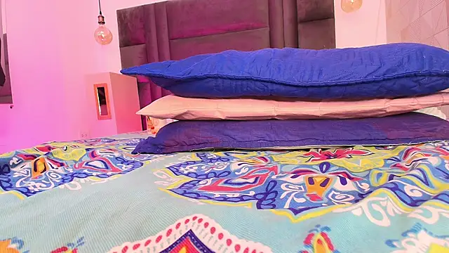 arletmss online show from 01.27.25