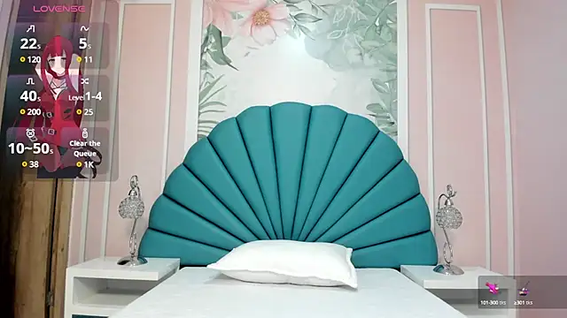 Snapshot of sexy__skinny4u chatting on 02.25.25 sexy skinny4u online show from 02.25.25