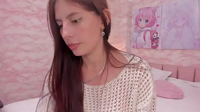 Snapshot of sexy__skinny4u chatting on 09.17.25 sexy skinny4u online show from 09.17.25