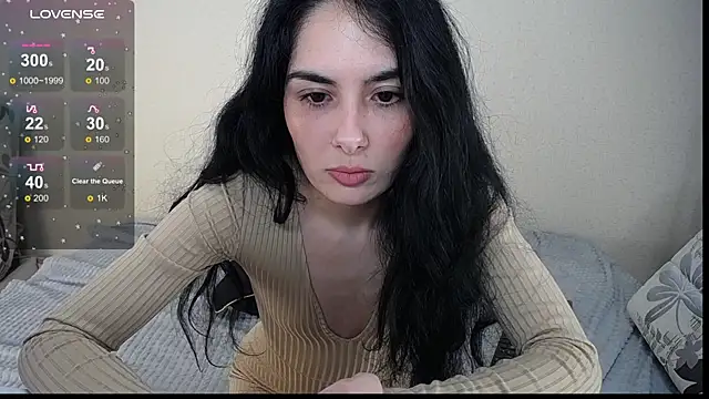 Snapshot of The_Blacksphinxxx chatting on 01.12.26 The Blacksphinxxx online show from 01.12.26