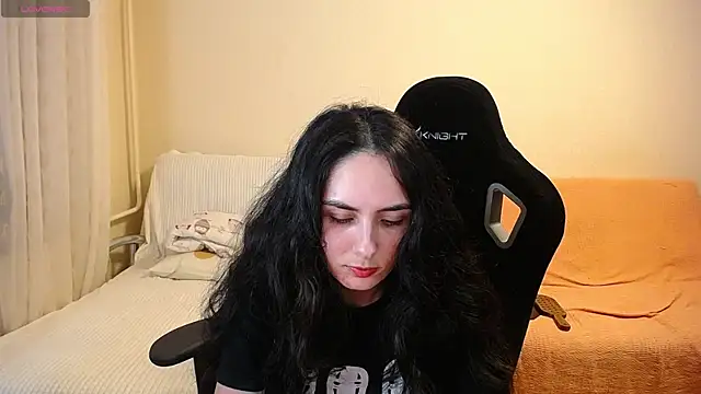 The Blacksphinxxx online show from 07.23.26