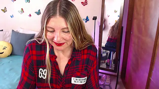 Jolie-Mature online show from 01.15.25