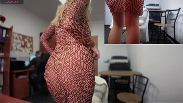 legsLONG online show from 12.07.24