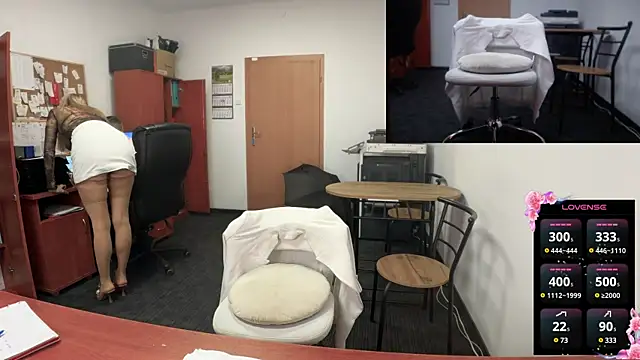 legsLONG online show from 01.09.25