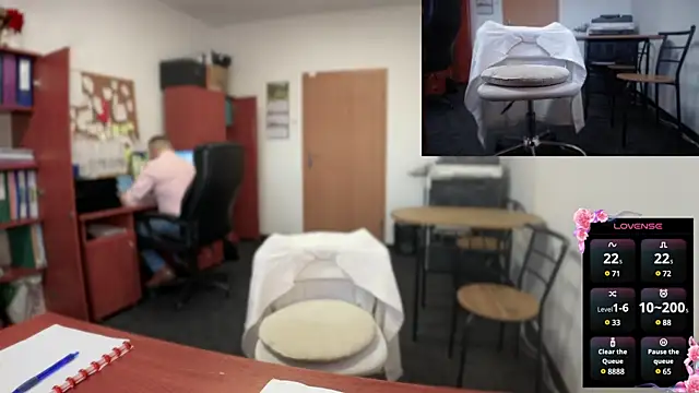 legsLONG online show from 01.28.25