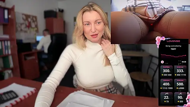 legsLONG online show from 02.10.25