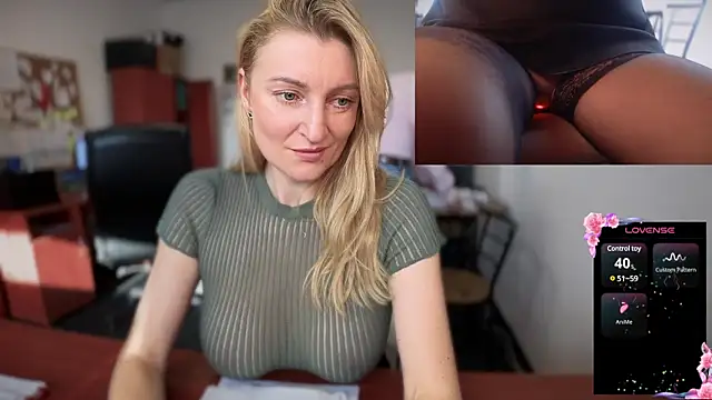 legsLONG online show from 02.11.25