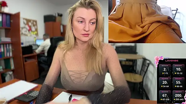 legsLONG online show from 02.19.25