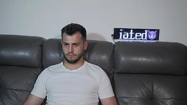 CrazyDom1 online show from 07.31.26
