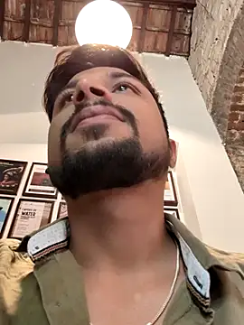  IRRESISTIBLE  online show from 12.21.25