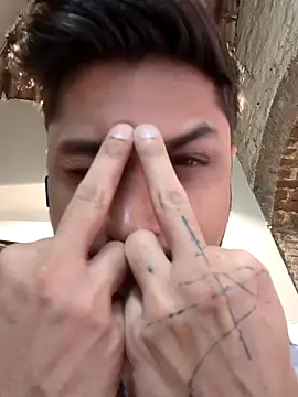  IRRESISTIBLE  online show from 06.23.26