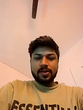  IRRESISTIBLE  online show from 07.08.26