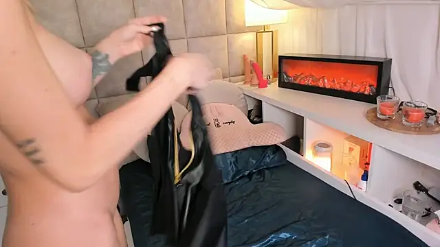 TatjanaTillers online show from 02.14.26