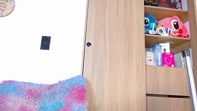 Natalia juice online show from 03.21.26