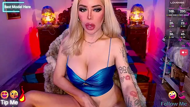 Snapshot of Magnificent_Goddess chatting on 01.16.26 Magnificent Goddess online show from 01.16.26