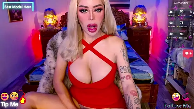 Snapshot of Magnificent_Goddess chatting on 02.08.26 Magnificent Goddess online show from 02.08.26