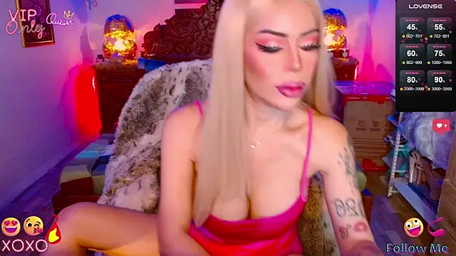 Snapshot of Magnificent_Goddess chatting on 03.13.26 Magnificent Goddess online show from 03.13.26