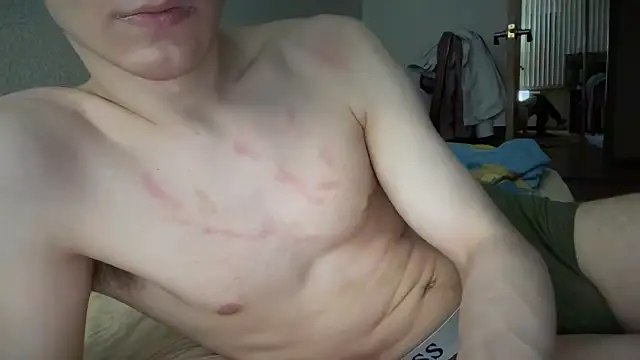 Lamonteik online show from 03.05.25