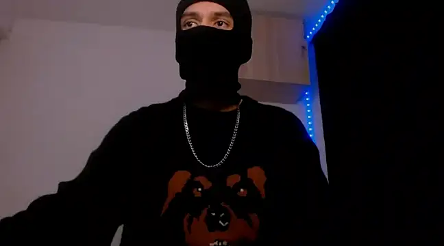 Samuel Suarez online show from 12.30.24