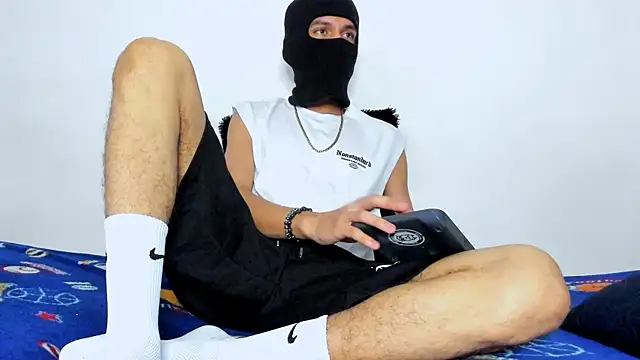 Samuel Suarez online show from 11.15.25