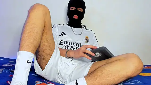 Samuel Suarez online show from 11.28.25