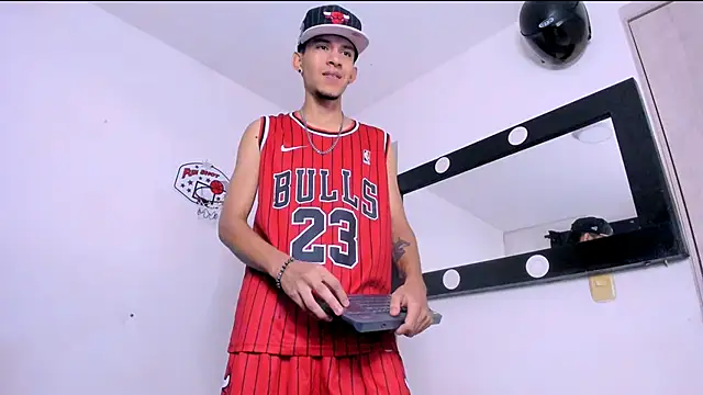 Samuel Suarez online show from 05.03.26