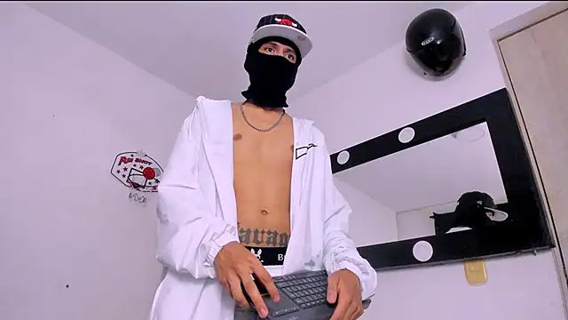 Samuel Suarez online show from 05.06.26