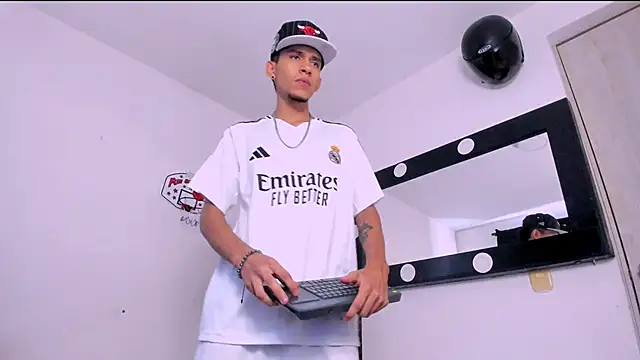 Samuel Suarez online show from 05.06.26